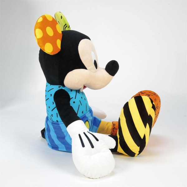 Mickey Muis Grote Pluche - Disney Britto