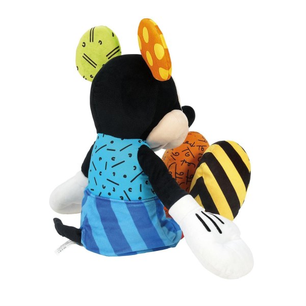 Mickey Muis Grote Pluche - Disney Britto