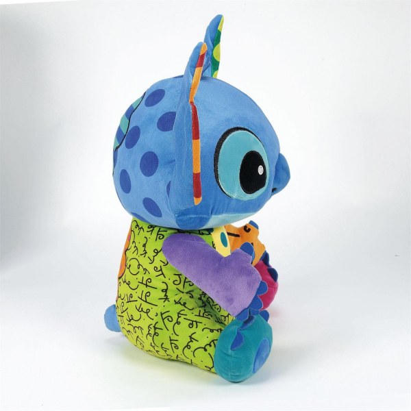 Stitch Grote Pop Pluche - Disney Britto