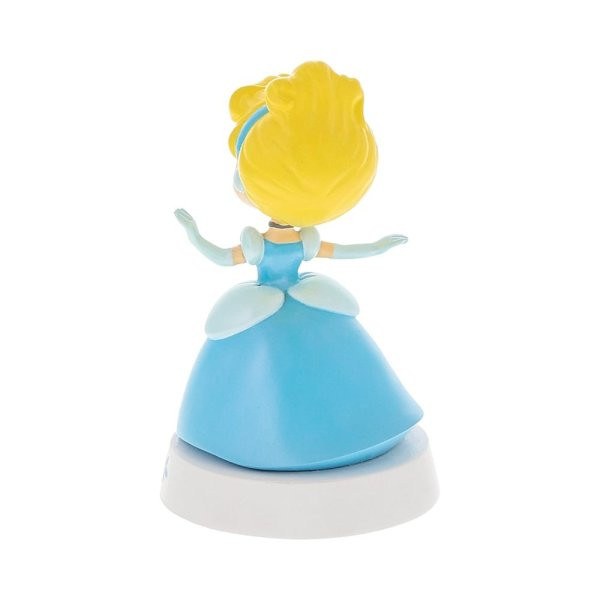 Assepoester Mini Beeldje - Disney Showcase