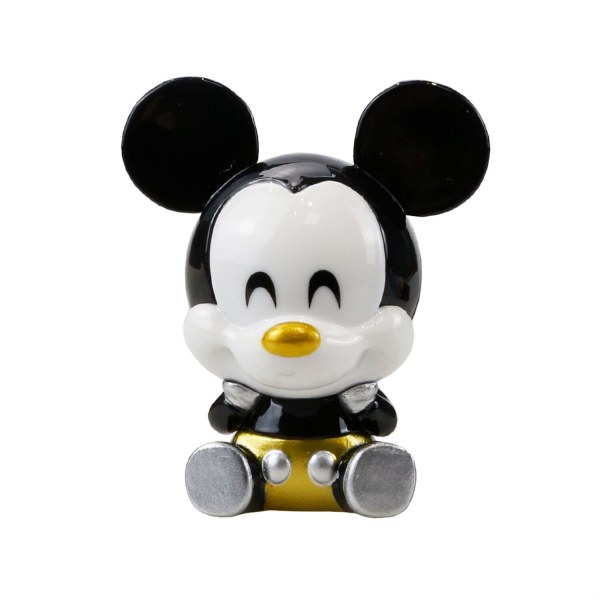 Mysterie tas mini Mickey Muis - Disney Mickey