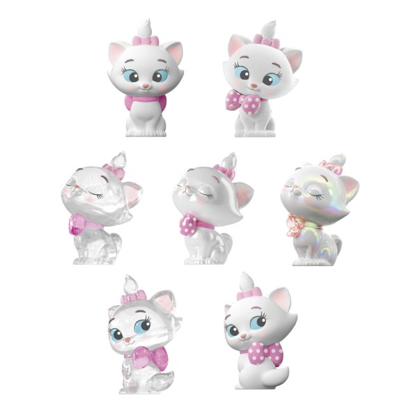 Mysterie mini Marie - Disney De Aristokatten