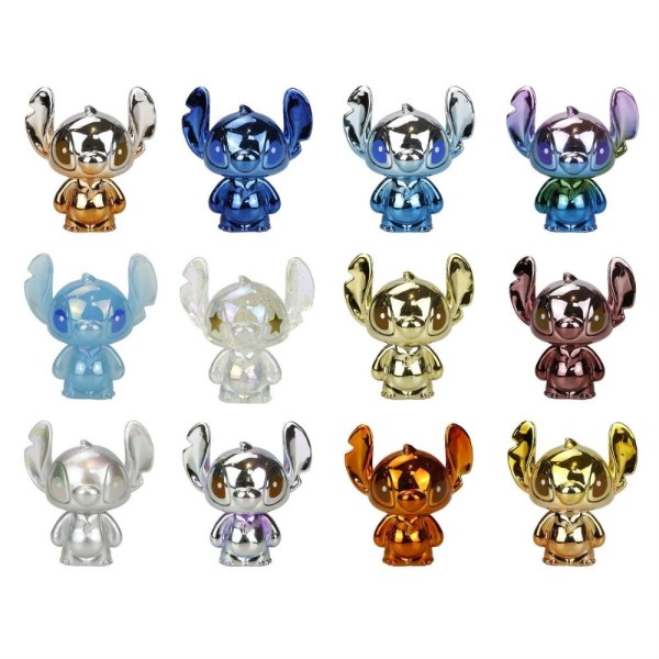 Mysterie tas mini Stitch Planet - Disney Stitch