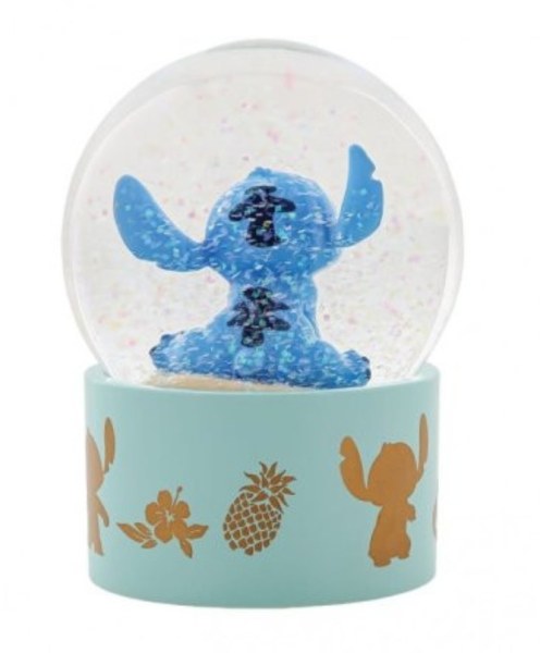 Stitch Waterbal "Aloha Sparkle" - Disney Enchanting