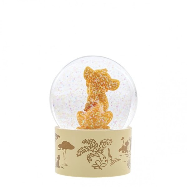 Simba Waterbal "Time to Shine" - Disney Enchanting