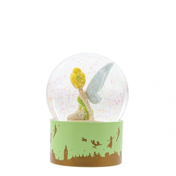 Tinker Bell Waterbal "Fairy Dust" - Disney Enchanting