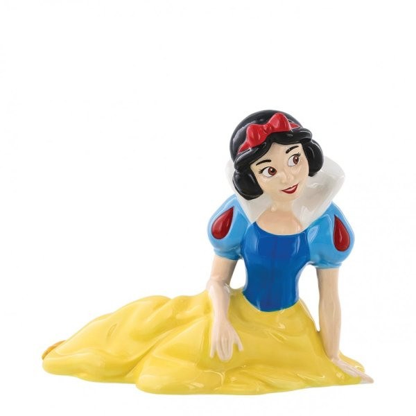 Sneeuwwitje Spaarpot "Diamond Bright" - Disney Enchanting