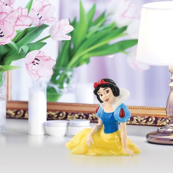 Sneeuwwitje Spaarpot "Diamond Bright" - Disney Enchanting