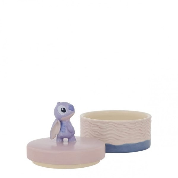 Stitch Keepsake Box - Disney Enchanting