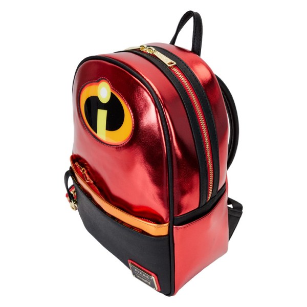 The Incredibles 20th Anniversary mini-rugzak met muntzakje - DISNEY LOUNGEFLY