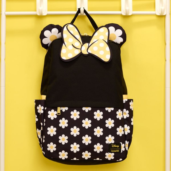 Minnie Muis rugzak met Rugzak - DISNEY LOUNGEFLY
