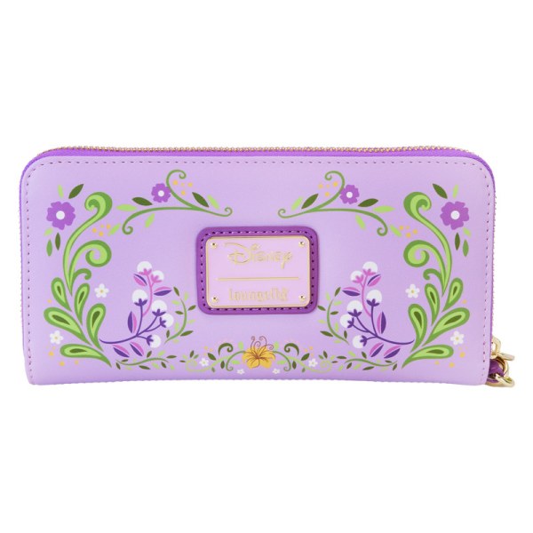 Rapunzel Series Portemonnee - DISNEY LOUNGEFLY