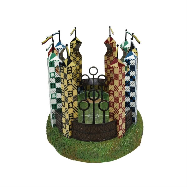 Het Zwerkbalveld - Harry Potter Dorp