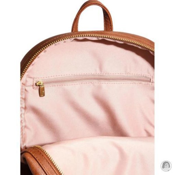BAMBI BLOEMEN MINI RUGZAK - DISNEY LOUNGEFLY