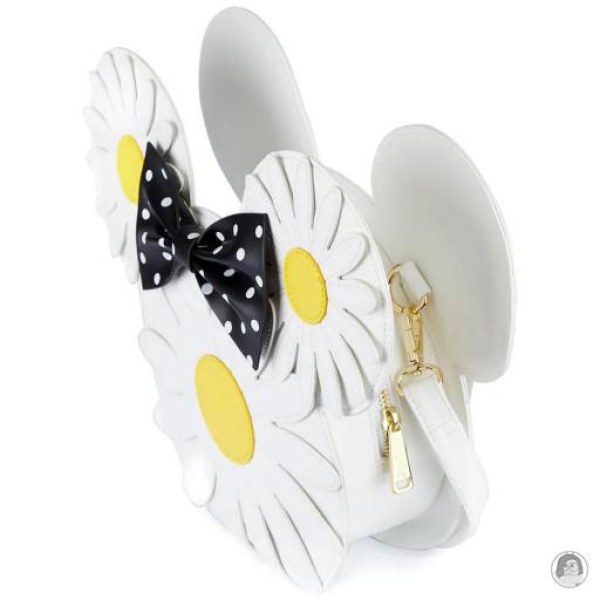 MINNIE MUIS DAISY COSPLAY SCHOUDEDTAS - DISNEY LOUNGEFLY