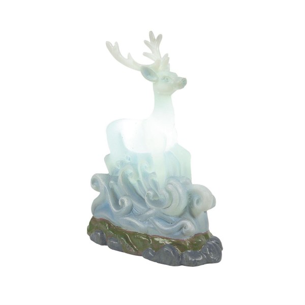 Expecto patronum! - Harry Potter -dorp