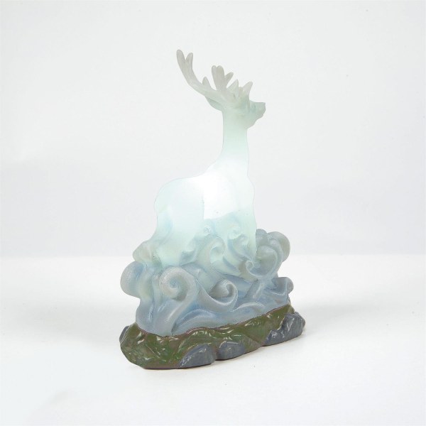Expecto patronum! - Harry Potter -dorp