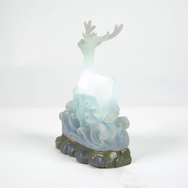 Expecto patronum! - Harry Potter -dorp