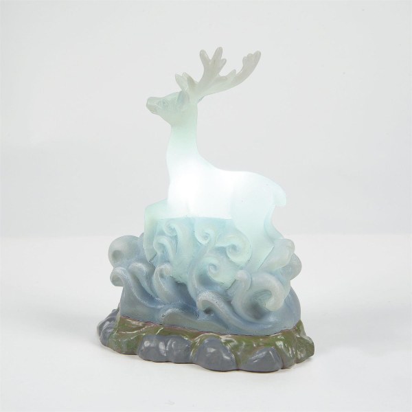 Expecto patronum! - Harry Potter -dorp