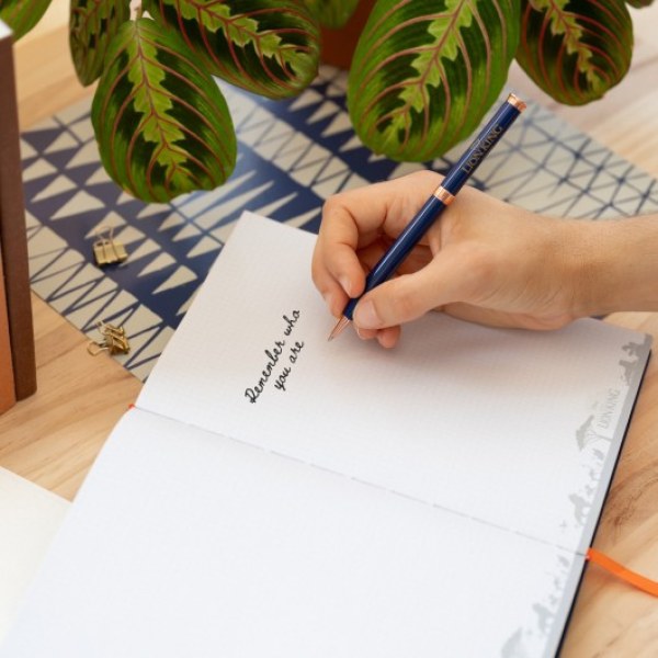 PREMIUM A5 NOTITIEBOEKJE MET PEN - DISNEY THE LION KING