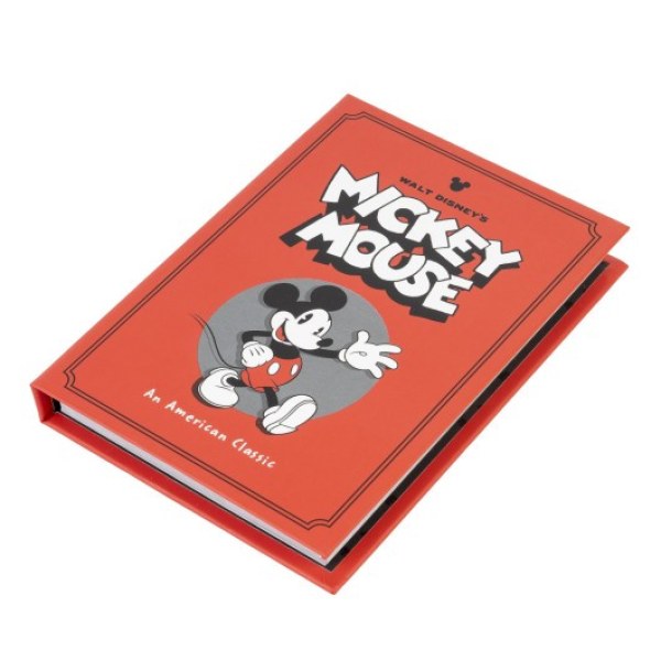 KLEEFBORDJE - DISNEY MICKEY CLASSIC
