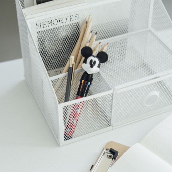 3D PEN 10 KLEUREN - DISNEY MICKEY KLASSE