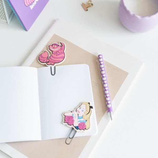 KANTOORARTIKELEN - DISNEY ALICE IN WONDERLAND