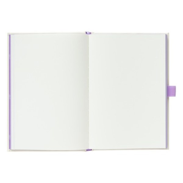 PREMIUM A5 NOTITIEBOEKJE MET PEN - DISNEY ALICE IN WONDERLAND