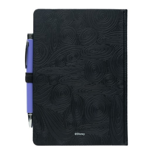 PREMIUM A5 NOTEBOEK MET PROJECTORPEN - DISNEY THE NIGHTMARE BEFORE CHRISTMAS