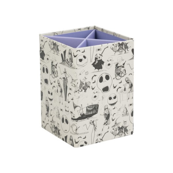PENCIL POT - DISNEY DE NIGHTMARE BEFORE CHRISTMAS