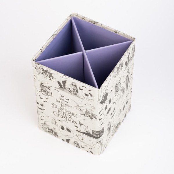 PENCIL POT - DISNEY DE NIGHTMARE BEFORE CHRISTMAS