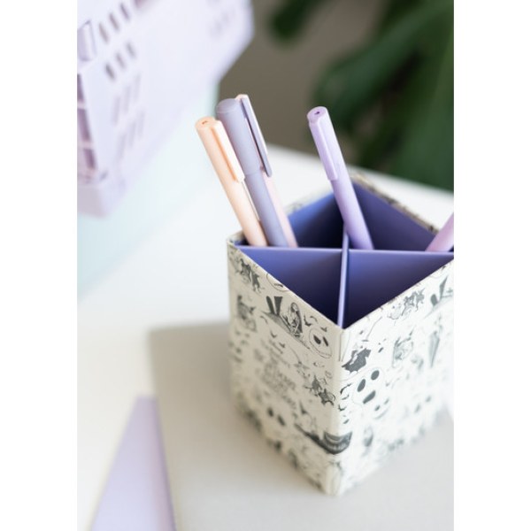 PENCIL POT - DISNEY DE NIGHTMARE BEFORE CHRISTMAS
