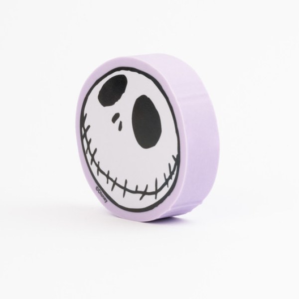 JUMBO GOMMENSET - DISNEY DE NIGHTMARE BEFORE CHRISTMAS