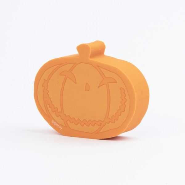JUMBO GOMMENSET - DISNEY DE NIGHTMARE BEFORE CHRISTMAS