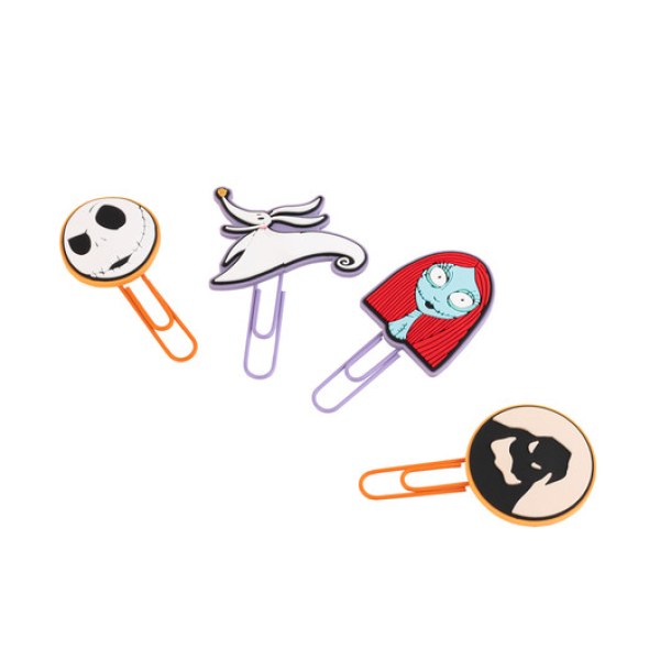 SET TROMBONE MET TOPPER - DISNEY THE NIGHTMARE BEFORE CHRISTMAS