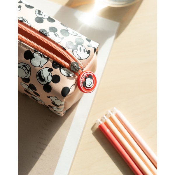 RECHTHOEKIGE KIT - DISNEY MICKEY 100-JARIG JUBILEUM