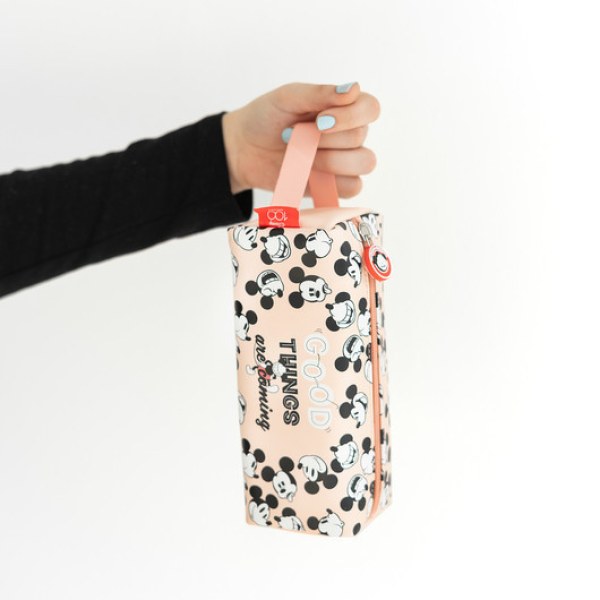 RECHTHOEKIGE KIT - DISNEY MICKEY 100-JARIG JUBILEUM