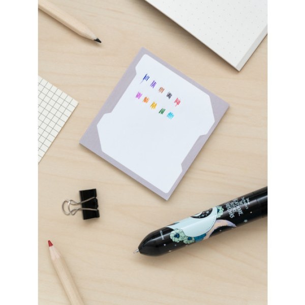 3D-PEN 10 KLEUREN - DISNEY JACK SKELLINGTON