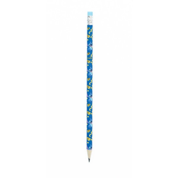 MAGNETISCH BORDJE - DISNEY STITCH TROPICAL