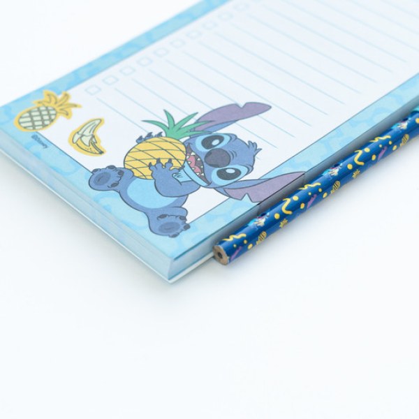 MAGNETISCH BORDJE - DISNEY STITCH TROPICAL