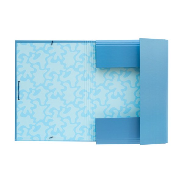 PREMIUM FLAP SHIRT - DISNEY STITCH TROPICAL