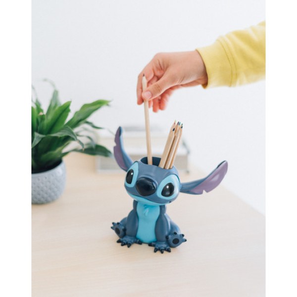 POTLOODHOUDER - DISNEY STITCH