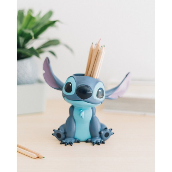 POTLOODHOUDER - DISNEY STITCH