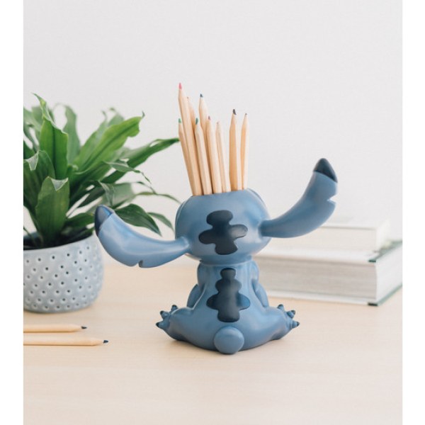 POTLOODHOUDER - DISNEY STITCH