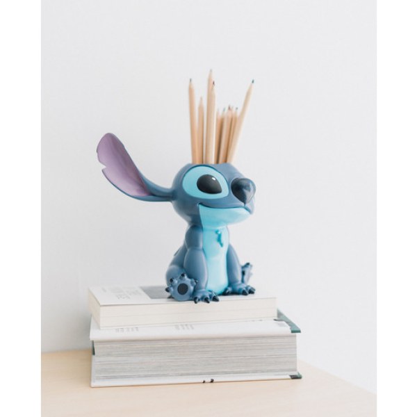 POTLOODHOUDER - DISNEY STITCH