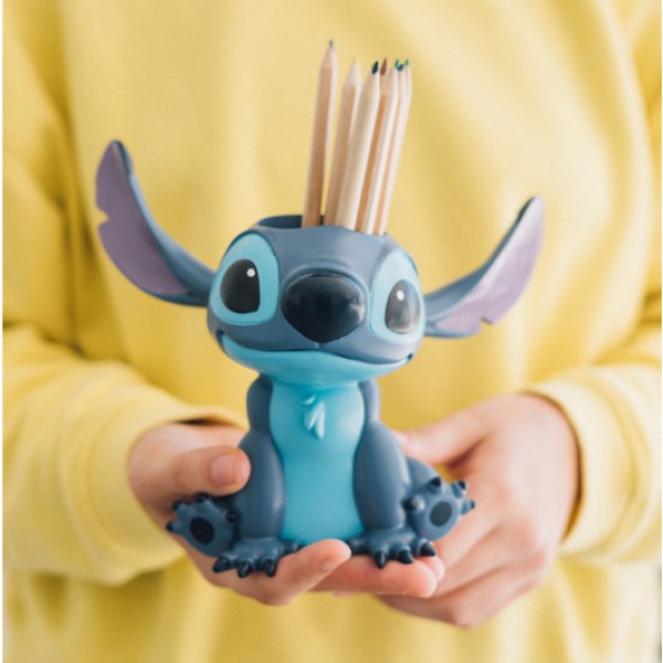POTLOODHOUDER - DISNEY STITCH