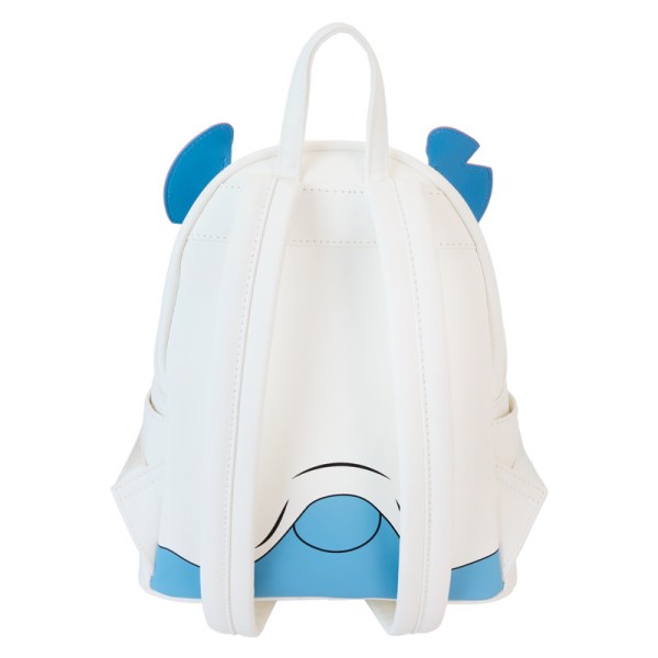 Stitch Ghost Kostuum Figuur Glow Mini Rugzak - DISNEY LOUNGEFLY