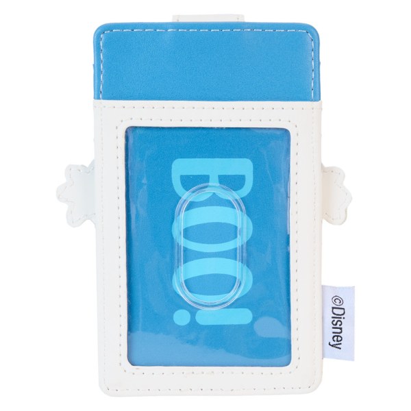 Stitch Ghost Kostuum Glow Pasjeshouder - Disney Loungefly