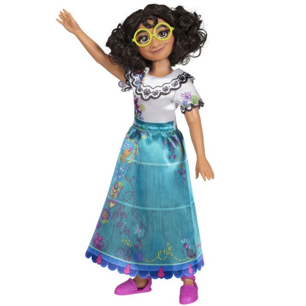 Mirabel pop 25cm - Disney Encanto
