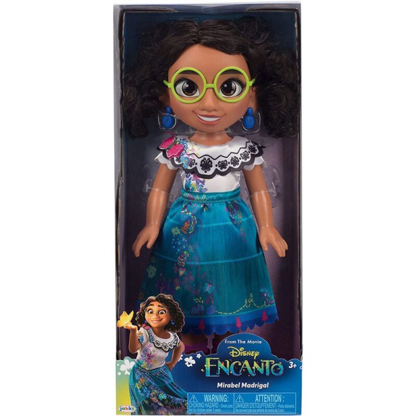 Mirabel pop 38cm - Disney Encanto